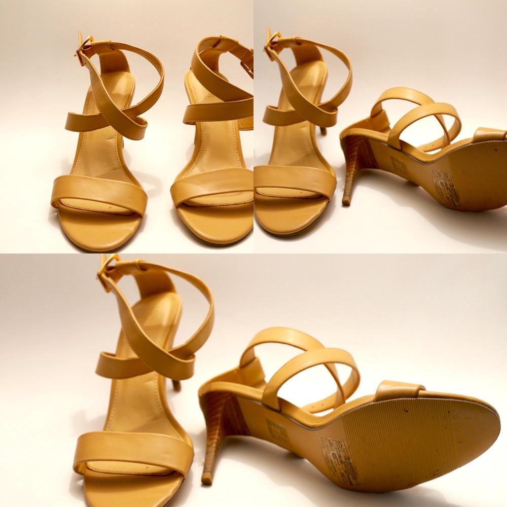 Cute sandals